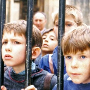 Le petit garçon (1995) photo 9