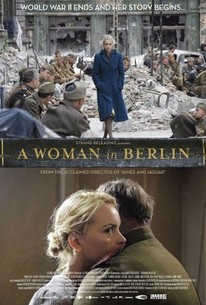 A Woman in Berlin poster