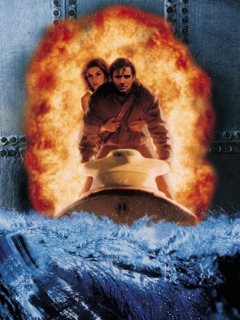 Deep Rising | Rotten Tomatoes