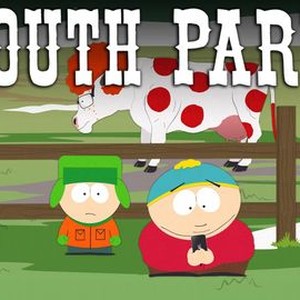 South Park Cartoon Porn - South Park GIF - South Park Wrastlin - Discover & Share GIFs