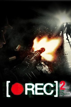 Rec 2 poster