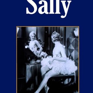 "Sally photo 2"