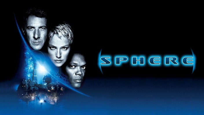 Sphere | Rotten Tomatoes