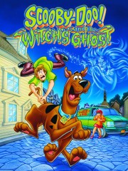 Scooby-Doo and the Witch's Ghost - Movie Reviews - Rotten Tomatoes