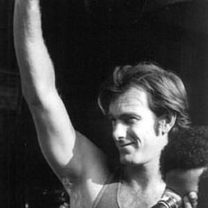 Director John Sayles on the set of THE BROTHER FROM ANOTHER PLANET. photo 12