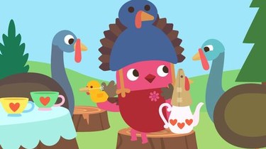 Sago Mini Friends: Season 2, Episode 1 | Rotten Tomatoes