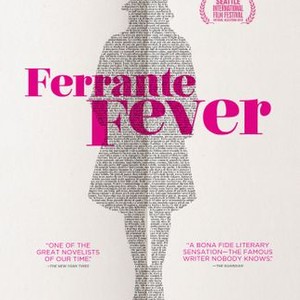 Ferrante Fever photo 1