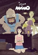 A Letter to Momo poster image