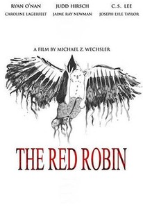Poster for The Red Robin