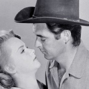 The Hired Gun (1957) photo 13