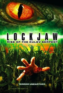 Watch trailer for Lockjaw: Rise of the Kulev Serpent