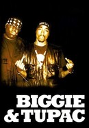 Biggie and Tupac poster image
