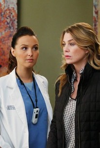 Grey's Anatomy: Season 10, Episode 10 | Rotten Tomatoes