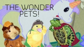 The Wonder Pets Season 1 Rotten Tomatoes