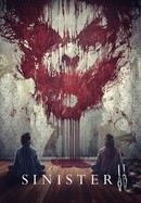 Sinister 2 poster image