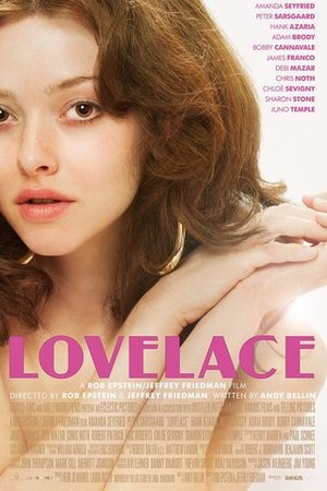 Lovelace poster