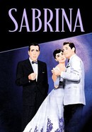 Sabrina poster image