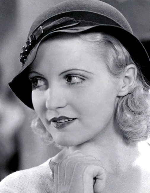 Polly Walters