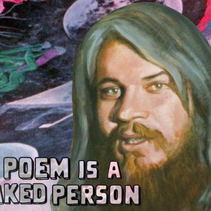 A Poem Is a Naked Person photo 19