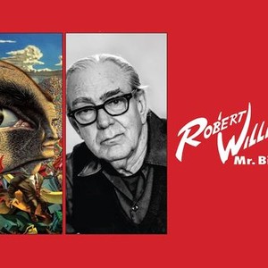 Robert Williams Mr. Bitchin' photo 7