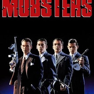 Mobsters photo 3