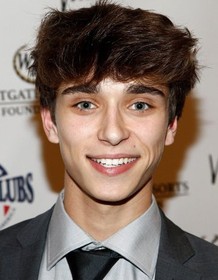 Josh Richards