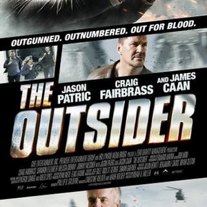 The Outsider photo 10