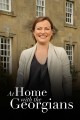 At Home with the Georgians