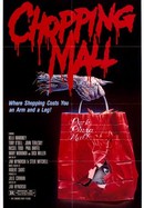 Chopping Mall poster image