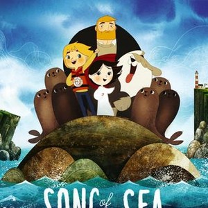 Song of the Sea (2014) photo 10
