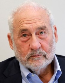 Prof. Dr Joseph E. Stiglitz