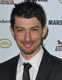 Jeremy Chilnick