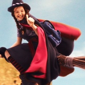 The Worst Witch