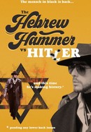 The Hebrew Hammer poster image