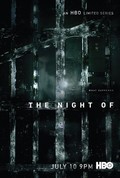 The Night Of: Miniseries