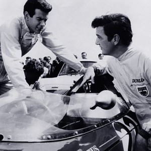 Young Racers (1963) photo 2
