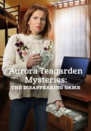 Aurora Teagarden Mysteries: The Disappearing Game poster image
