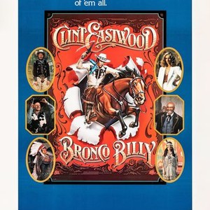 Bronco Billy (1980)