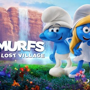 Smurfs: The Lost Village - Wikipedia