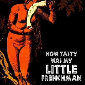 How Tasty Was My Little Frenchman photo 6