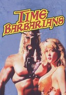 Time Barbarians: The Magic Crystal poster image