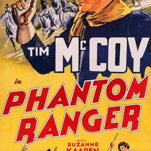 Phantom Ranger (1937) photo 5