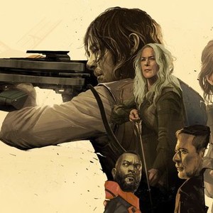 The Walking Dead