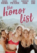 The Honor List poster image
