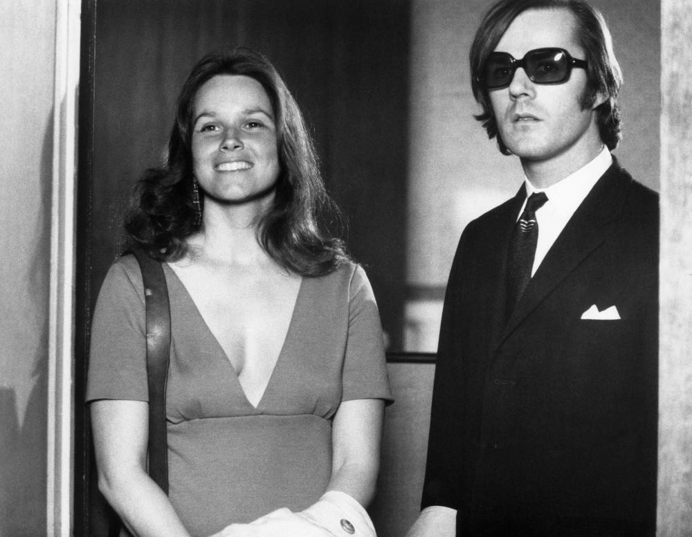 Barbara Hershey Pictures Pictures - Rotten Tomatoes