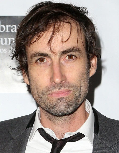Andrew Bird