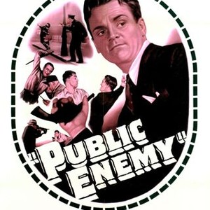 The Public Enemy (1931) photo 14