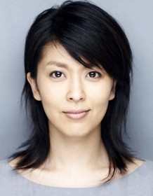 Takako Matsu