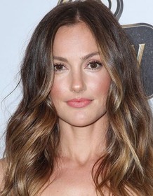 Minka Kelly