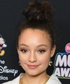 Kayla Maisonet